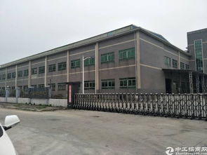 专业电镀厂房内转租