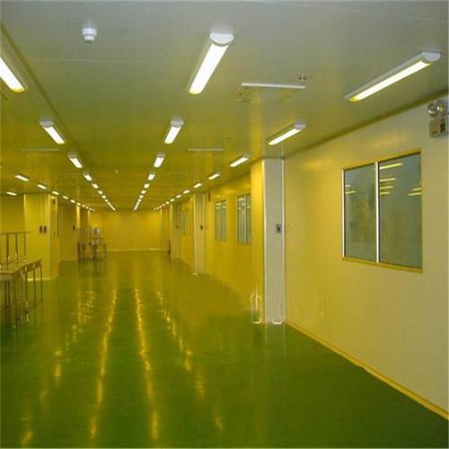 横沥工厂厂房装修,车间翻新改造